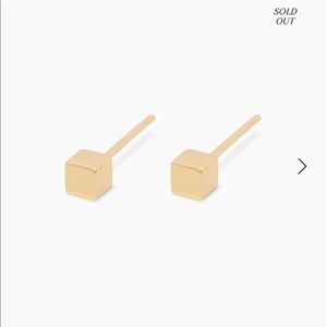 Gorjana Harper Studs Earrings